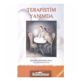 TERAPISTIM YANIMDA - SUSANNA MCMAHON