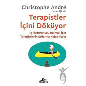 Terapistler İçini Döküyor Pegasus Yayınları