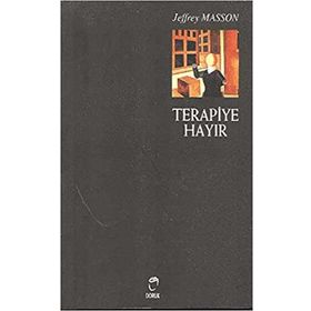 TERAPIYE HAYIR - JEFFREY MASSON