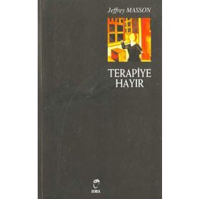 TERAPIYE HAYIR - JEFFREY MASSON