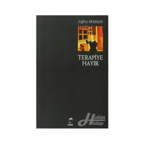 TERAPIYE HAYIR - JEFFREY MASSON