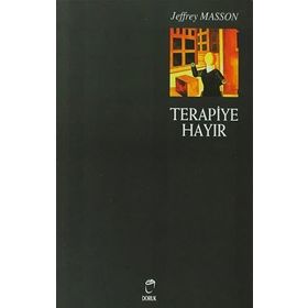 TERAPIYE HAYIR - JEFFREY MASSON