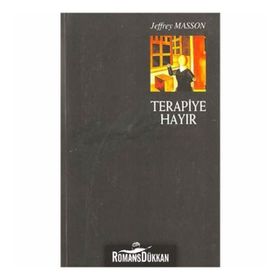 TERAPIYE HAYIR - JEFFREY MASSON