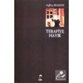 TERAPIYE HAYIR - JEFFREY MASSON