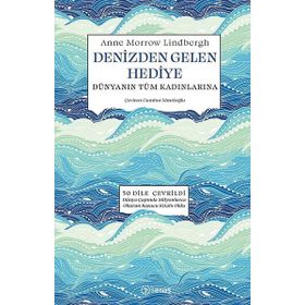 Teras Kitap Denizden Gelen Hediye