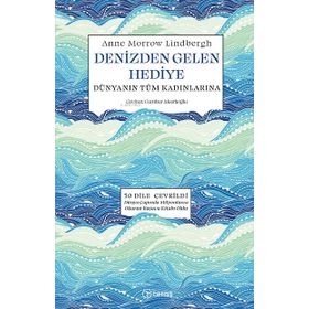 Teras Kitap Denizden Gelen Hediye