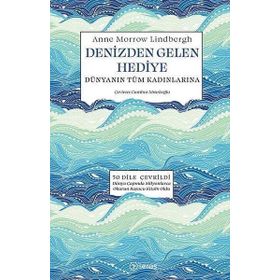 Teras Kitap Denizden Gelen Hediye