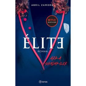 Teras Kitap Elite - Arka Sıradakiler