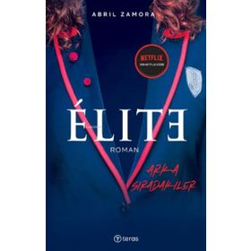 Teras Kitap Elite - Arka Sıradakiler