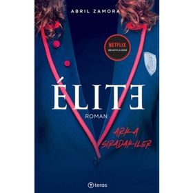 Teras Kitap Elite - Arka Sıradakiler