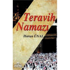 Teravih Namazı Harun Ünal