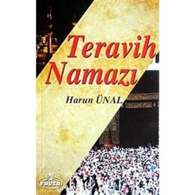 Teravih Namazı Harun Ünal
