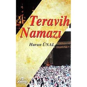 Teravih Namazı Harun Ünal
