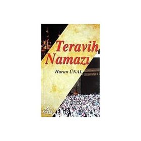 Teravih Namazı Harun Ünal