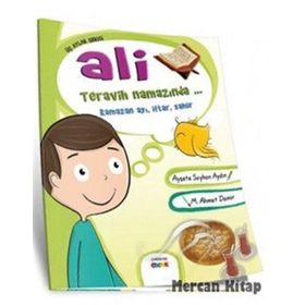 Teravih Namazında Peygamber Ölçüsü - Muhammed Ali Sabuni