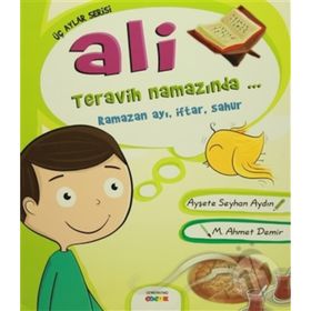 Teravih Namazında Peygamber Ölçüsü - Muhammed Ali Sabuni