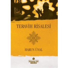 Teravih Risalesi - Harun Ünal