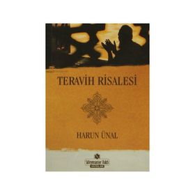 Teravih Risalesi - Harun Ünal