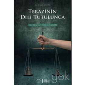 Terazinin Dili Tutulunca - Halil Altuntaş