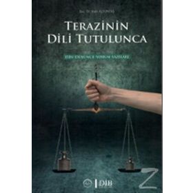 Terazinin Dili Tutulunca - Halil Altuntaş