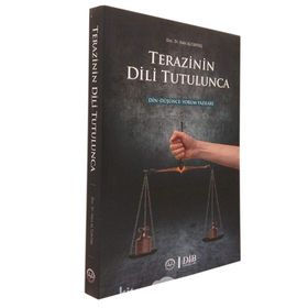 Terazinin Dili Tutulunca - Halil Altuntaş