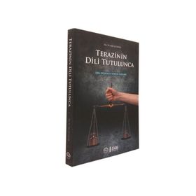 Terazinin Dili Tutulunca - Halil Altuntaş