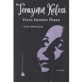 Terazinin Kefesi - Figen Ertekin Özbek