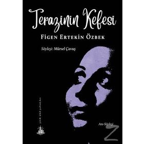 Terazinin Kefesi - Figen Ertekin Özbek