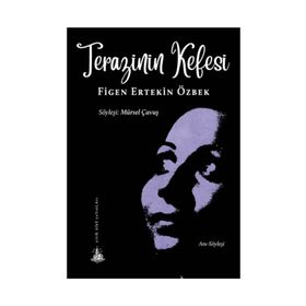 Terazinin Kefesi - Figen Ertekin Özbek