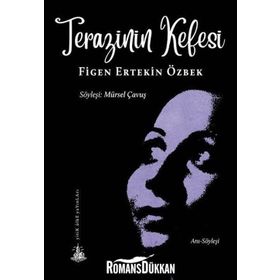 Terazinin Kefesi - Figen Ertekin Özbek