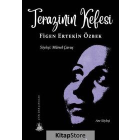 Terazinin Kefesi - Figen Ertekin Özbek