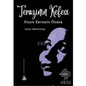 Terazinin Kefesi - Figen Ertekin Özbek