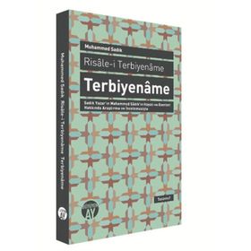 Terbiyename - Muhammed Sadık Ul Sadi