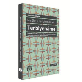 Terbiyename - Muhammed Sadık Ul Sadi