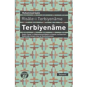 Terbiyename - Muhammed Sadık Ul Sadi