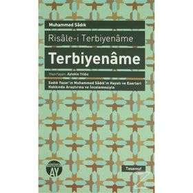 Terbiyename - Muhammed Sadık Ul Sadi