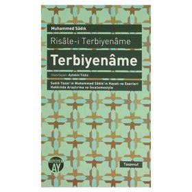 Terbiyename - Muhammed Sadık Ul Sadi
