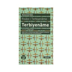 Terbiyename - Muhammed Sadık Ul Sadi