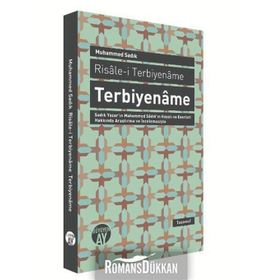 Terbiyename - Risale-i Terbiyename / Muhammed Sadık