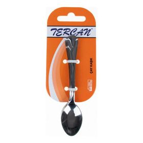 Tercan Lale 6'lı Çay Kaşık