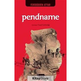 Terceme-i Pendname-i Attar - Pendname - Feridüddin Atar