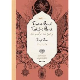 TERCI-I BEND TERKIB-I BEND - ZIYA PAŞA