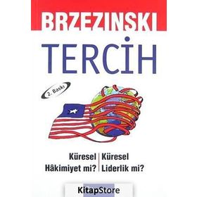 TERCIH KÜRESEL HAKIMIYET MI? KÜRESEL LIDERLIK MI? - GENEL