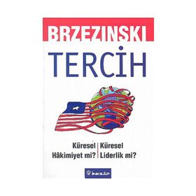 TERCIH KÜRESEL HAKIMIYET MI? KÜRESEL LIDERLIK MI? - GENEL