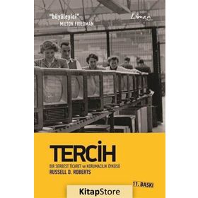 Tercih - Russell D. Roberts
