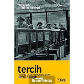 Tercih - Russell D. Roberts
