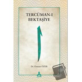 Tercüman-ı Bektaşiye - Osman Özer