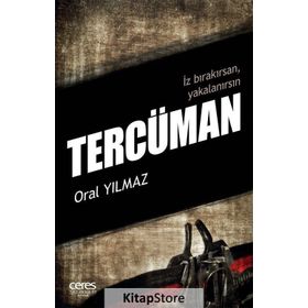 Tercüman - Oral Yılmaz