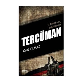 Tercüman - Oral Yılmaz