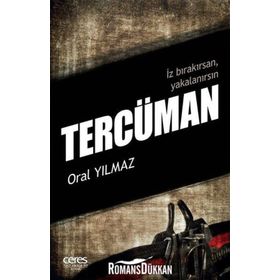 Tercüman - Oral Yılmaz